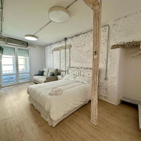 Apartamentos Carolina By Gaiarooms León Buitenkant foto
