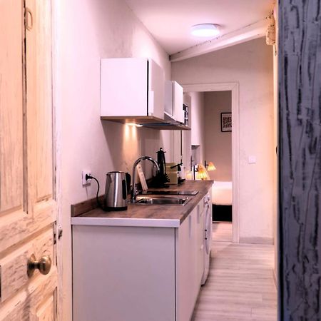 Apartamentos Carolina By Gaiarooms León Buitenkant foto