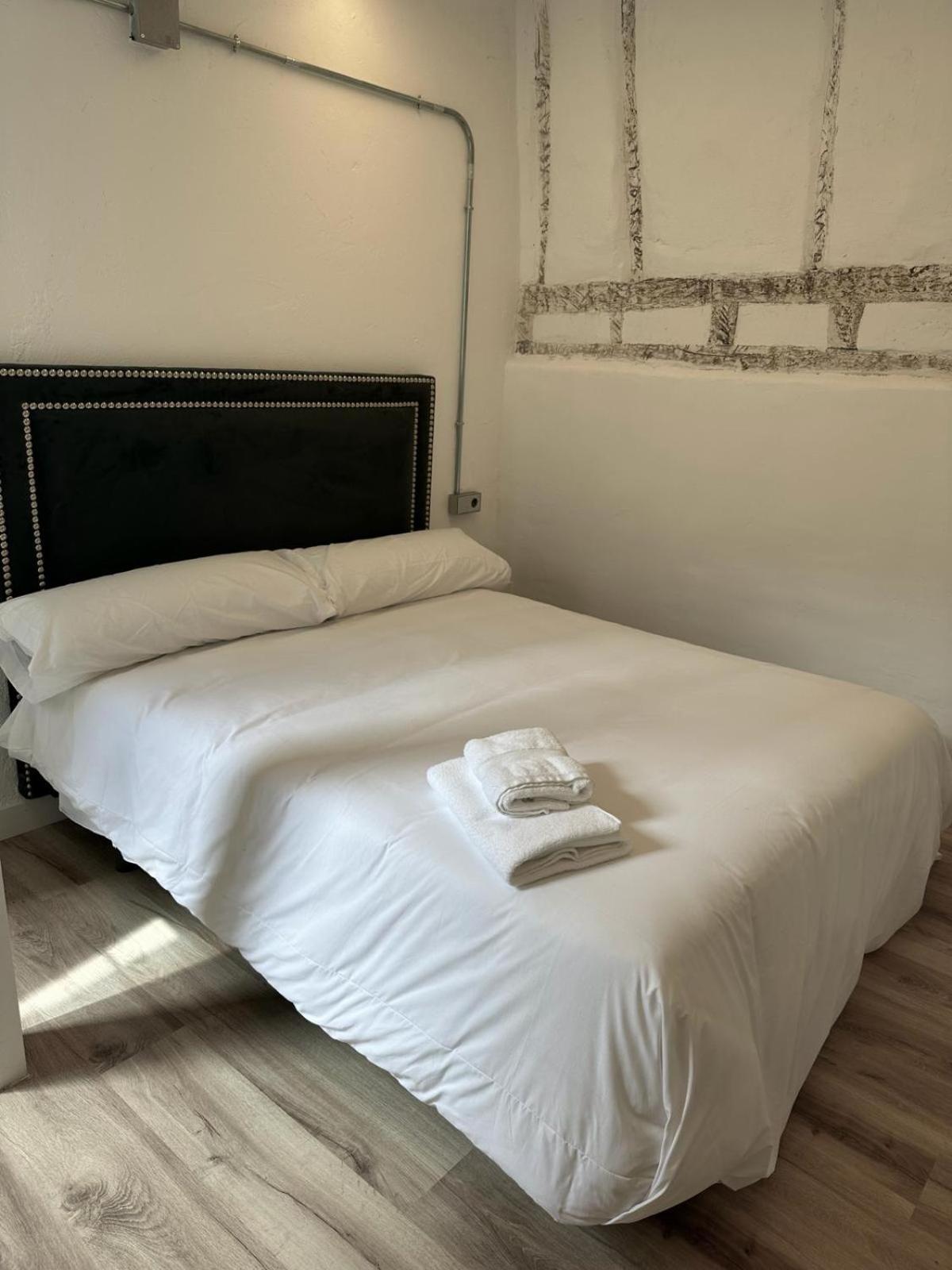 Apartamentos Carolina By Gaiarooms León Buitenkant foto