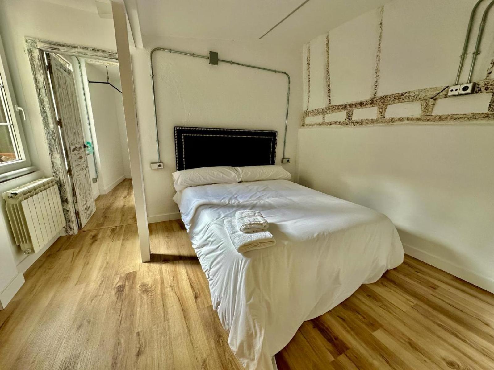 Apartamentos Carolina By Gaiarooms León Buitenkant foto