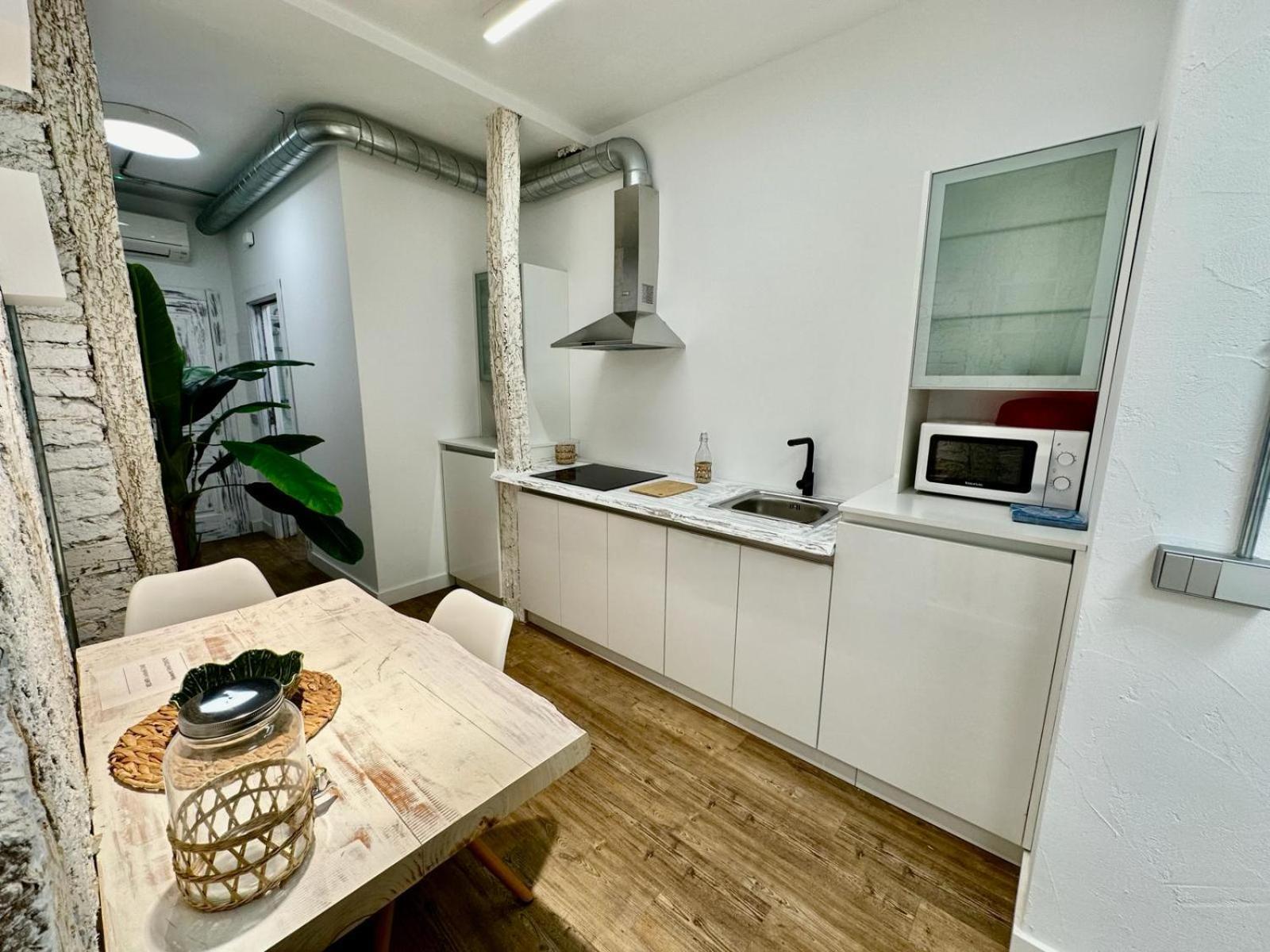Apartamentos Carolina By Gaiarooms León Buitenkant foto