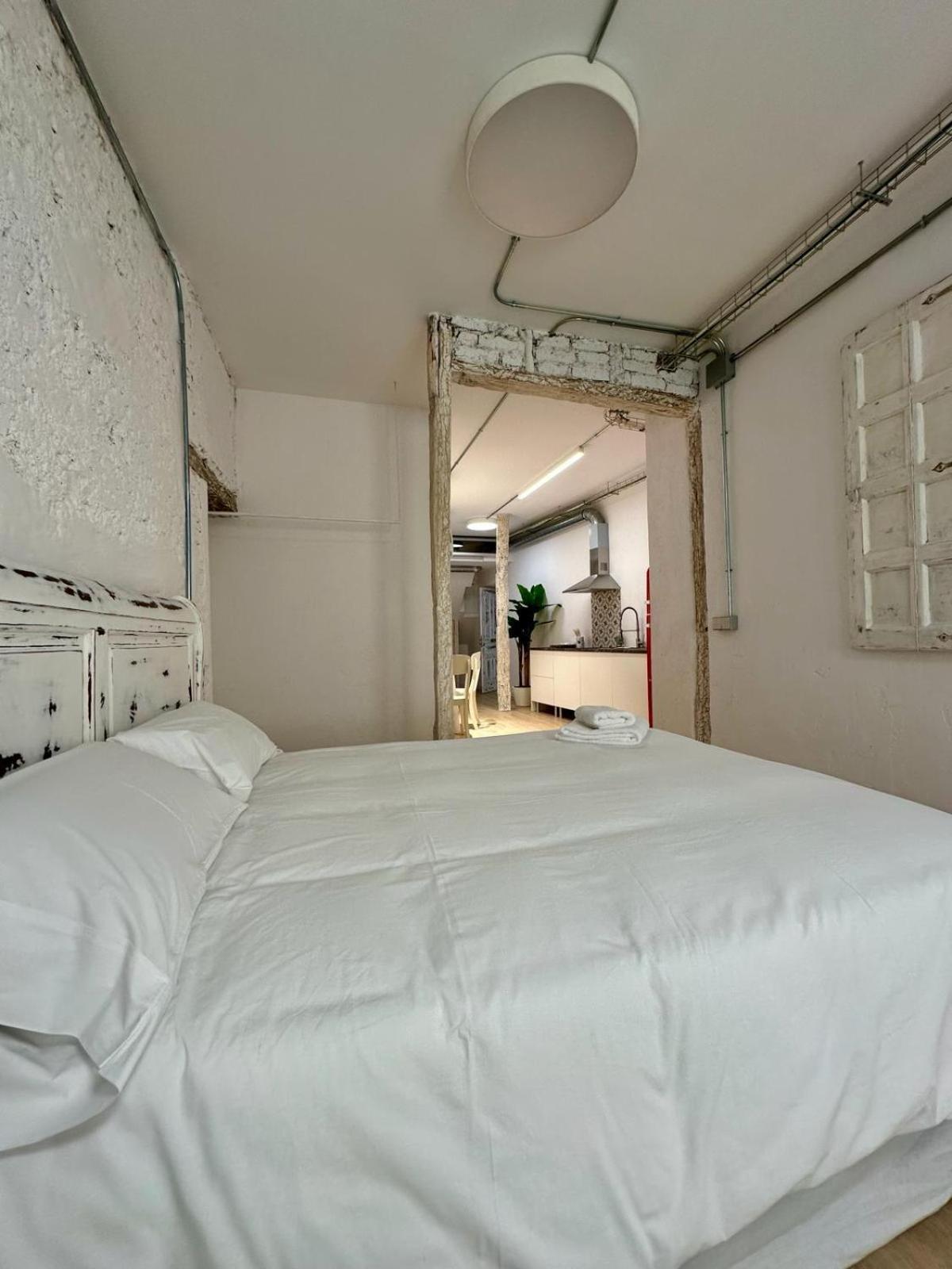 Apartamentos Carolina By Gaiarooms León Buitenkant foto