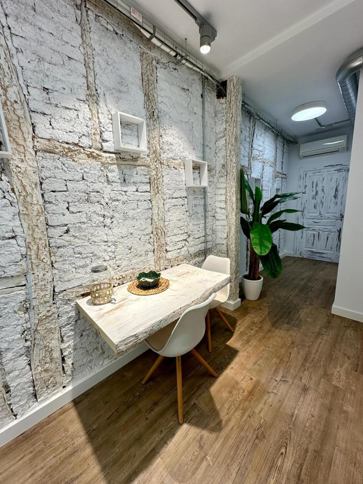 Apartamentos Carolina By Gaiarooms León Buitenkant foto
