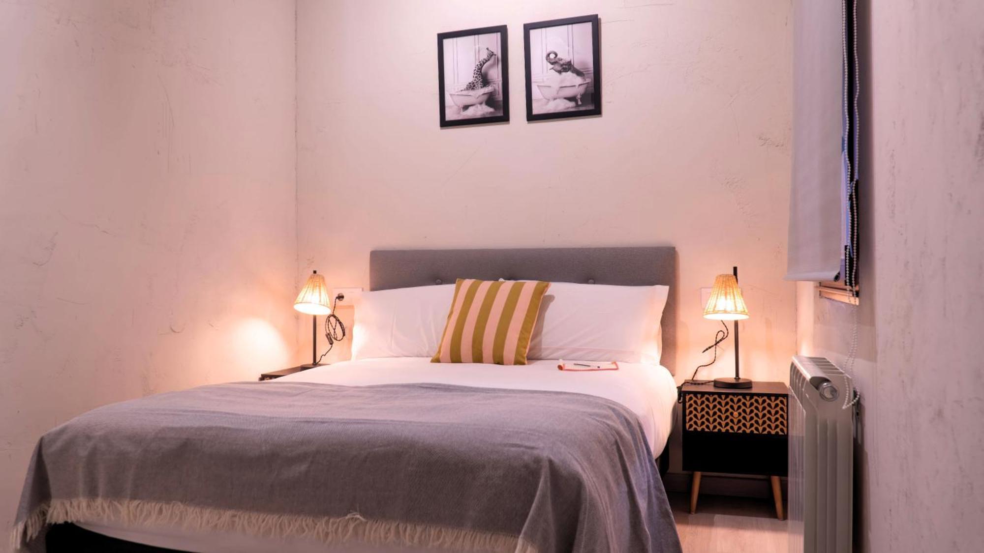 Apartamentos Carolina By Gaiarooms León Buitenkant foto