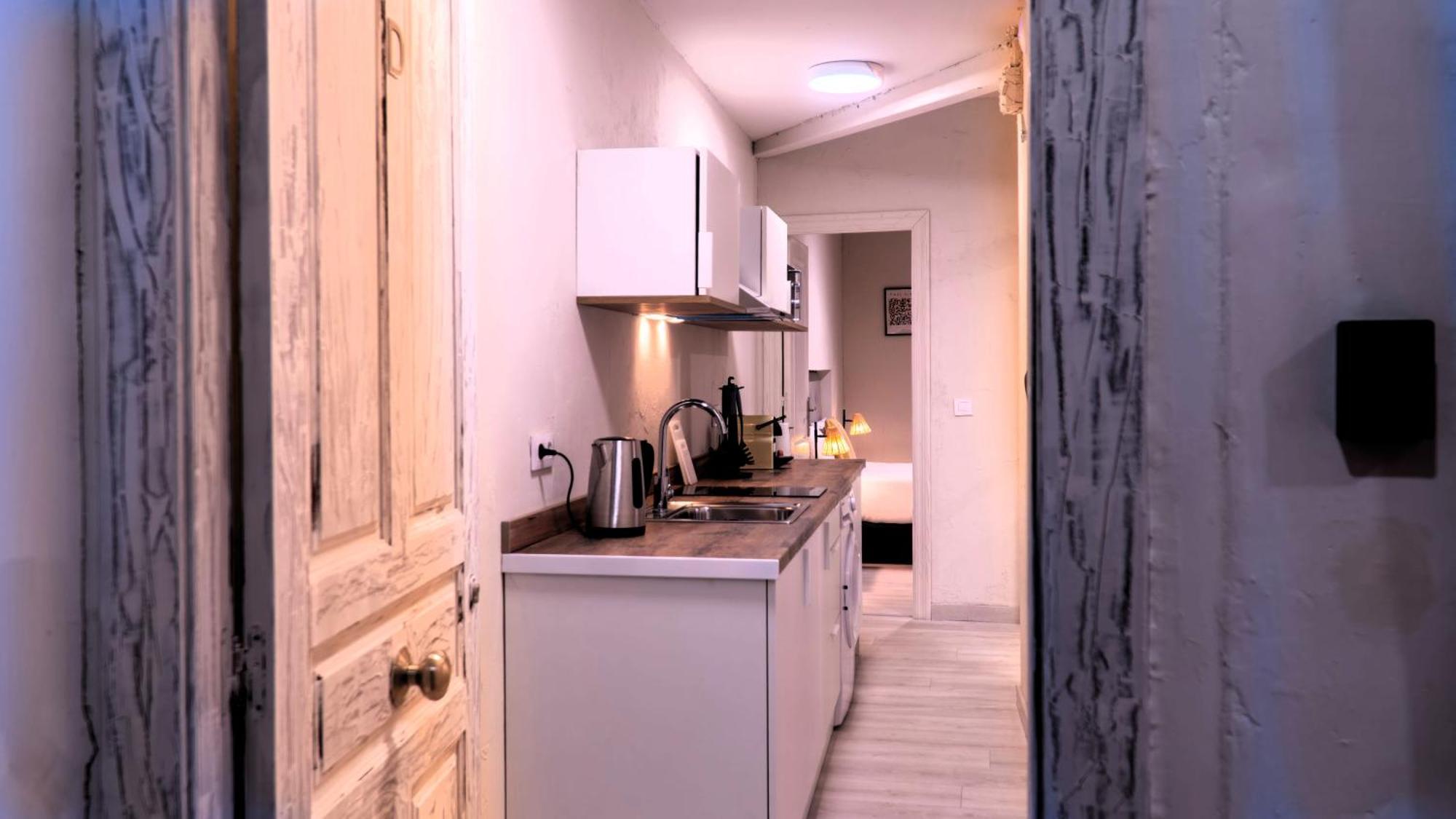 Apartamentos Carolina By Gaiarooms León Buitenkant foto