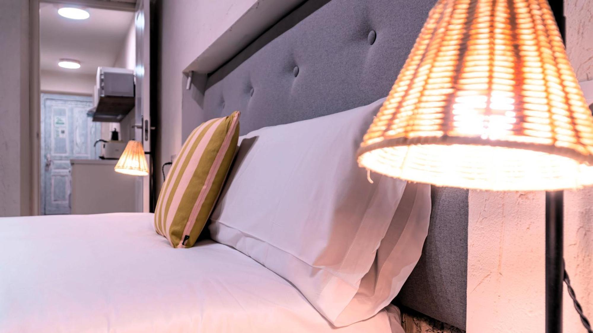 Apartamentos Carolina By Gaiarooms León Buitenkant foto