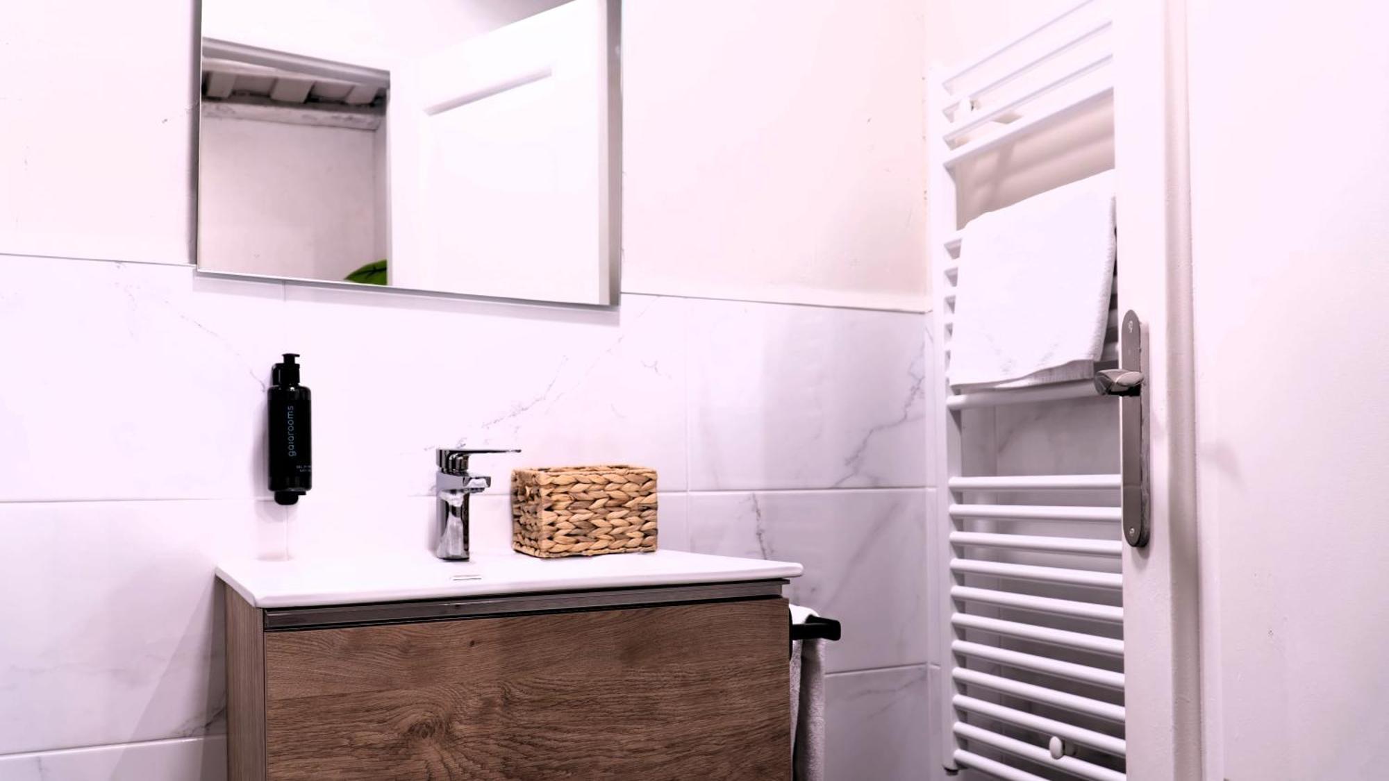 Apartamentos Carolina By Gaiarooms León Buitenkant foto